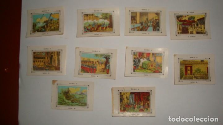 Coleccionismo cromos antiguos: KARALAZ COMPRIMIDOS - Foto 10