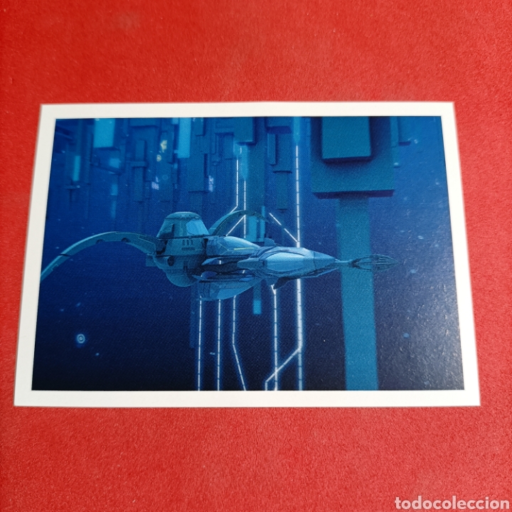 Coleccionismo cromos antiguos: (GUC.2) CROMO: CODE LYOKO - PANINI 2014 - N&deg;58 - Foto 1