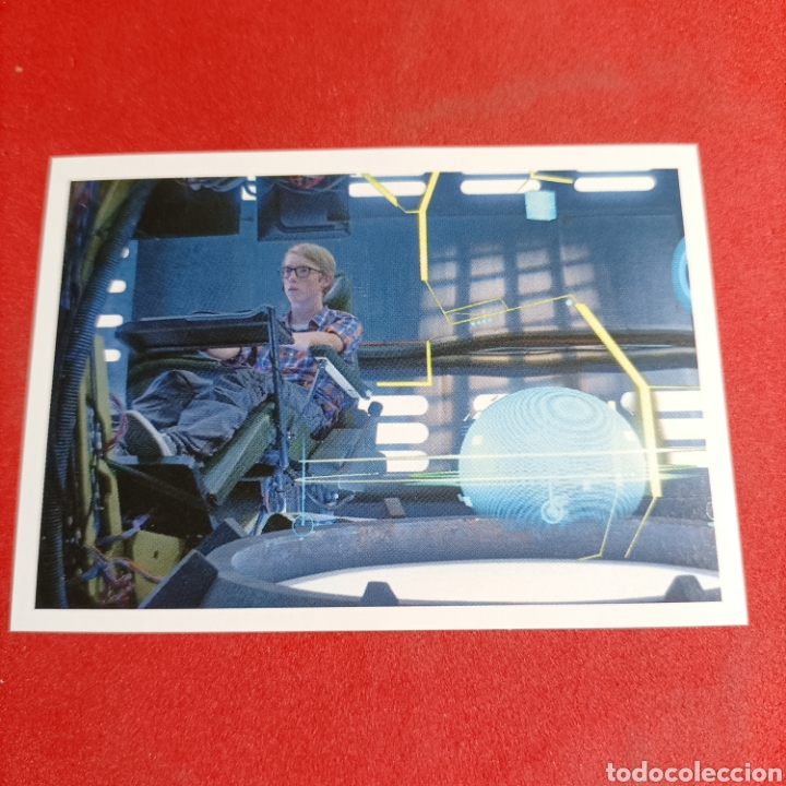 Coleccionismo cromos antiguos: (GUC.2) CROMO: CODE LYOKO - PANINI 2014 - N&deg;45 - Foto 1