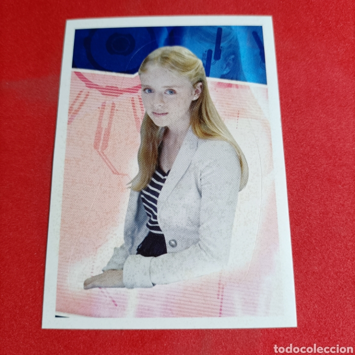 Coleccionismo cromos antiguos: (GUC.2) CROMO: CODE LYOKO - PANINI 2014 - N&deg;59 - Foto 1