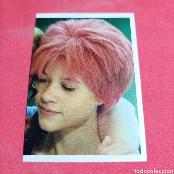 Coleccionismo cromos antiguos: (GUC.2) CROMO: CODE LYOKO - PANINI 2014 - N&deg;140 - Foto 1