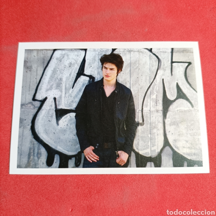 Coleccionismo cromos antiguos: (GUC.2) CROMO: CODE LYOKO - PANINI 2014 - N&deg;12 - Foto 1