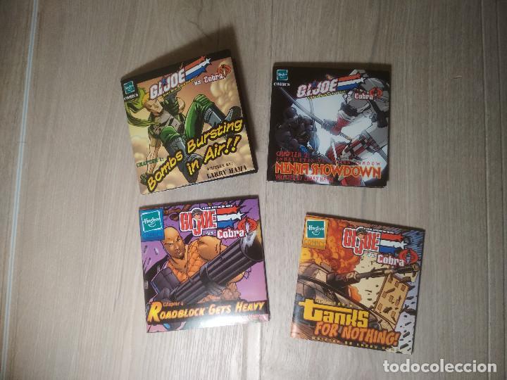 Coleccionismo cromos antiguos: 4 Catalogos de Gijoe distintos - Foto 1