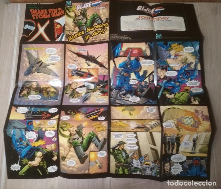 Coleccionismo cromos antiguos: 4 Catalogos de Gijoe distintos - Foto 2