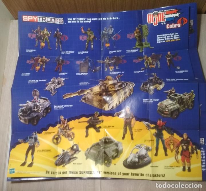 Coleccionismo cromos antiguos: 4 Catalogos de Gijoe distintos - Foto 3