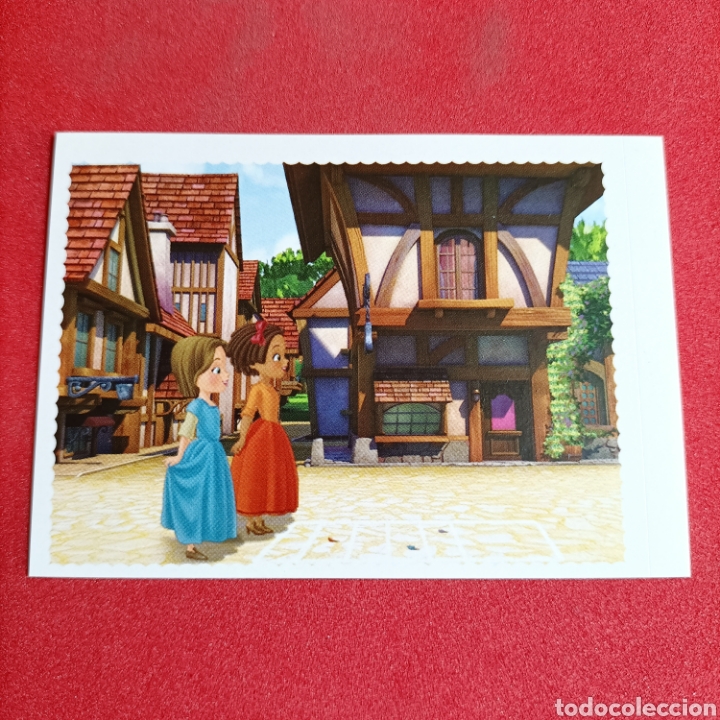 Coleccionismo cromos antiguos: (A5.1) CROMO (SIN PEGAR): LA PRINCESA SOFIA - PANINI 2015 - N&deg;3 - Foto 1
