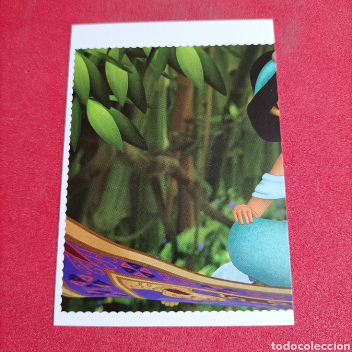 Coleccionismo cromos antiguos: (A5.1) CROMO (SIN PEGAR): LA PRINCESA SOFIA - PANINI 2015 - N&deg;104 - Foto 1