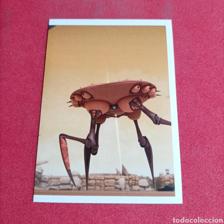 Coleccionismo cromos antiguos: (A5.1) CROMO: CODE LYOKO - PANINI 2014 - N&deg;177 - Foto 1