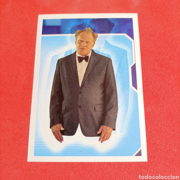 Coleccionismo cromos antiguos: (A5.1) CROMO: CODE LYOKO - PANINI 2014 - N&deg;74 - Foto 1