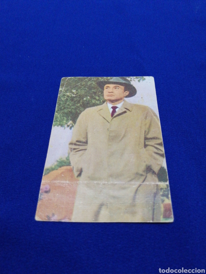 Collectable Antique Stickers: CIEN POSTALES DISTINTAS N&Uacute;MERO 15 BARRI MORSE