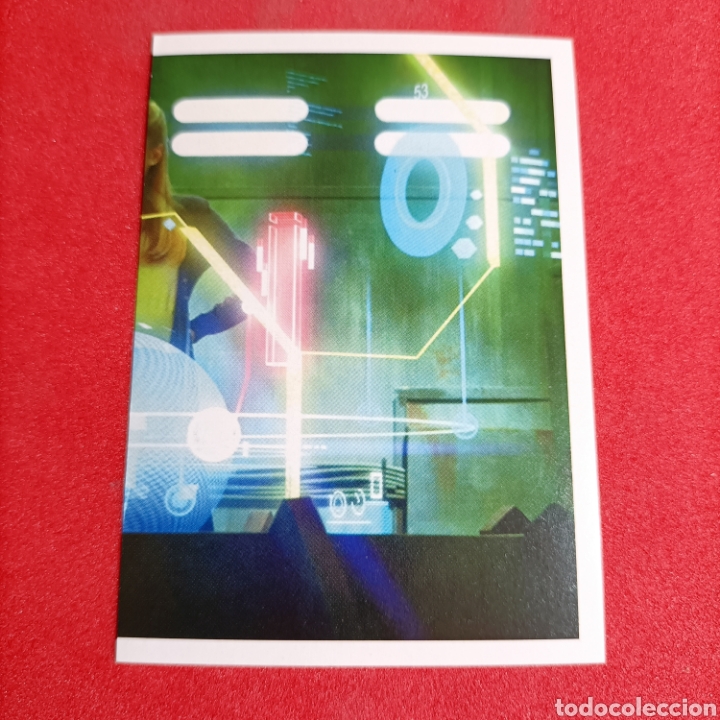 Coleccionismo cromos antiguos: (64.6) CROMO: CODE LYOKO - PANINI 2014 - N&deg;102 - Foto 1