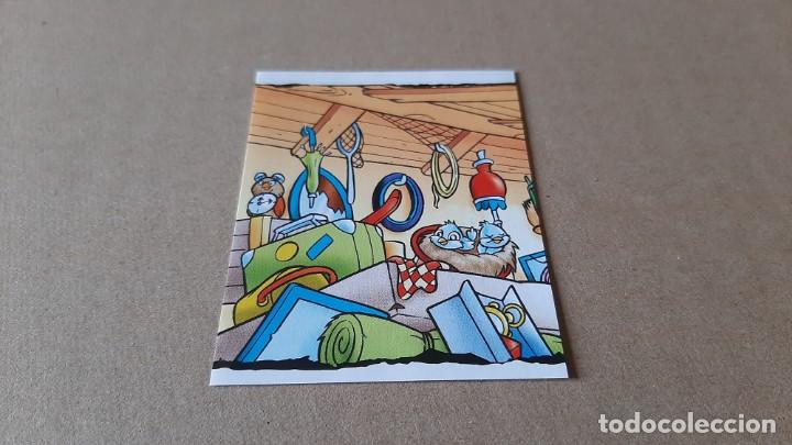 Coleccionismo cromos antiguos: Disney Vips -- n&ordm; 57 -- Panini -- Nunca Pegado - Foto 1