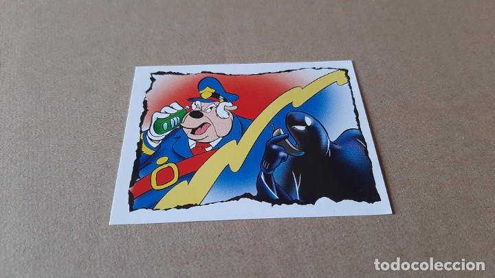 Coleccionismo cromos antiguos: Disney Vips -- n&ordm; 79 -- Panini -- Nunca Pegado - Foto 1