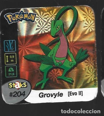 pokemon metal oro dorado shaymin v ps 190 - Comprar Cromos antigos no  todocoleccion