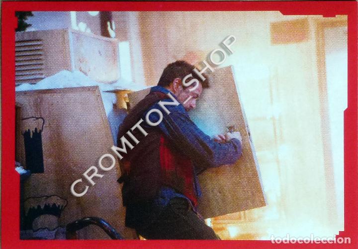 Coleccionismo cromos antiguos: N&ordm; 123 - IRON MAN 3 PANINI MARVEL 2013 - Foto 1