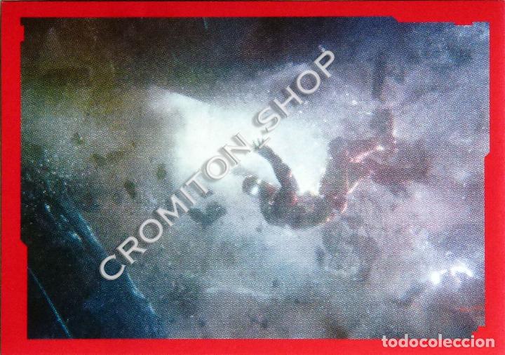 Coleccionismo cromos antiguos: N&ordm; 83 - IRON MAN 3 PANINI MARVEL 2013 - Foto 1