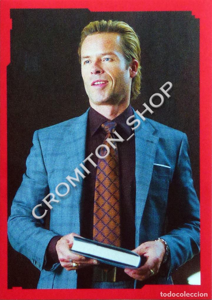 Coleccionismo cromos antiguos: N&ordm; 24 - IRON MAN 3 PANINI MARVEL 2013 - Foto 1