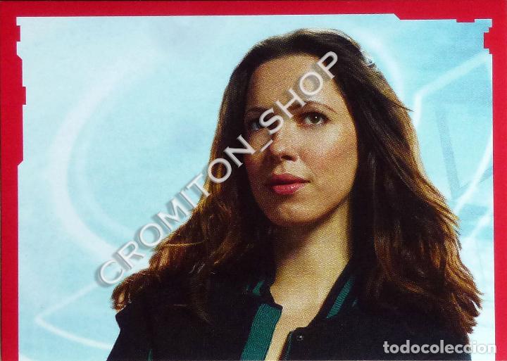 Coleccionismo cromos antiguos: N&ordm; 9 - IRON MAN 3 PANINI MARVEL 2013 - Foto 1