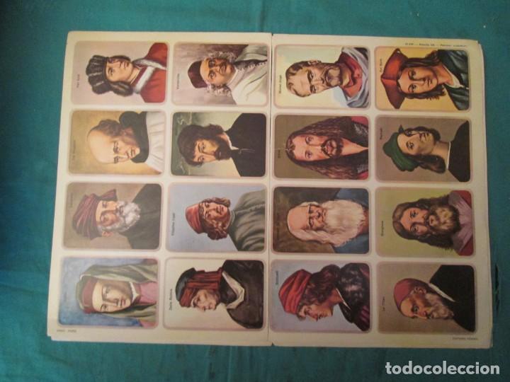 Colecionismo Cromos antigos: LAMINA HEMMA BELGICA SERIE 39/130