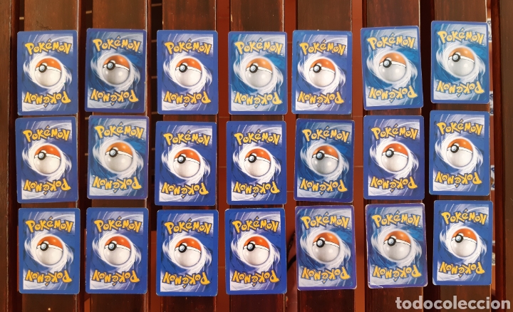Coleccionismo cromos antiguos: Cartas Pokemon 2011 Zekrom, Zoruam, Reshiram - Foto 2