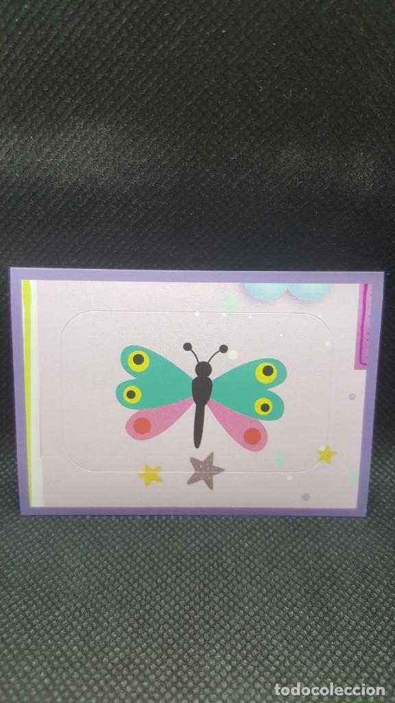 Coleccionismo cromos antiguos: PANINI UNICORNIOS - N&ordm; 58 - Foto 1