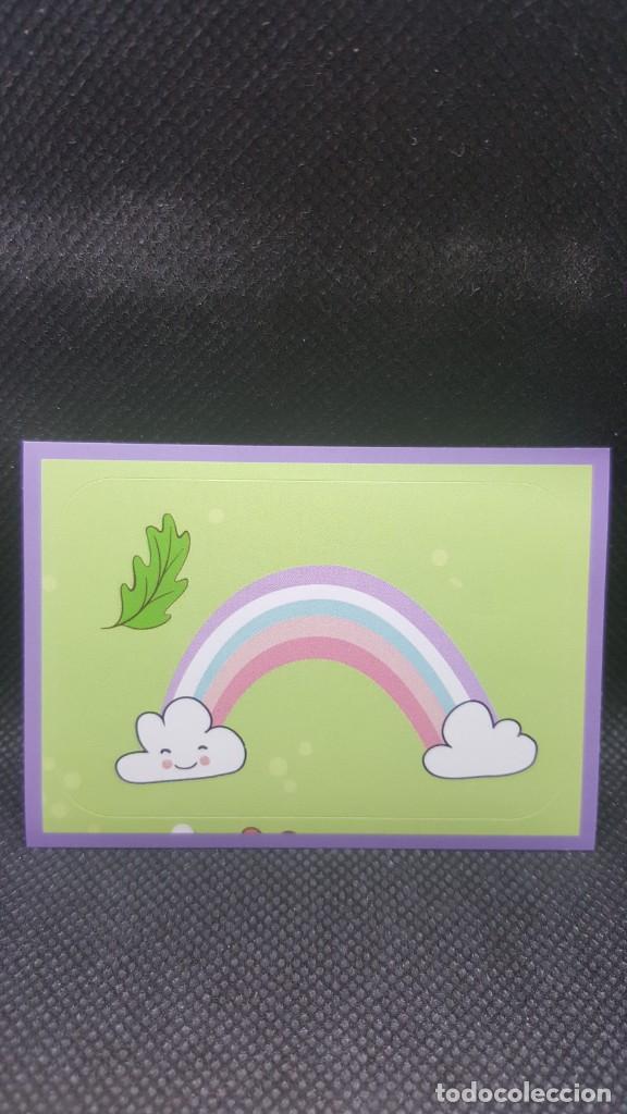Coleccionismo cromos antiguos: PANINI UNICORNIOS - N&ordm; 68 - Foto 1