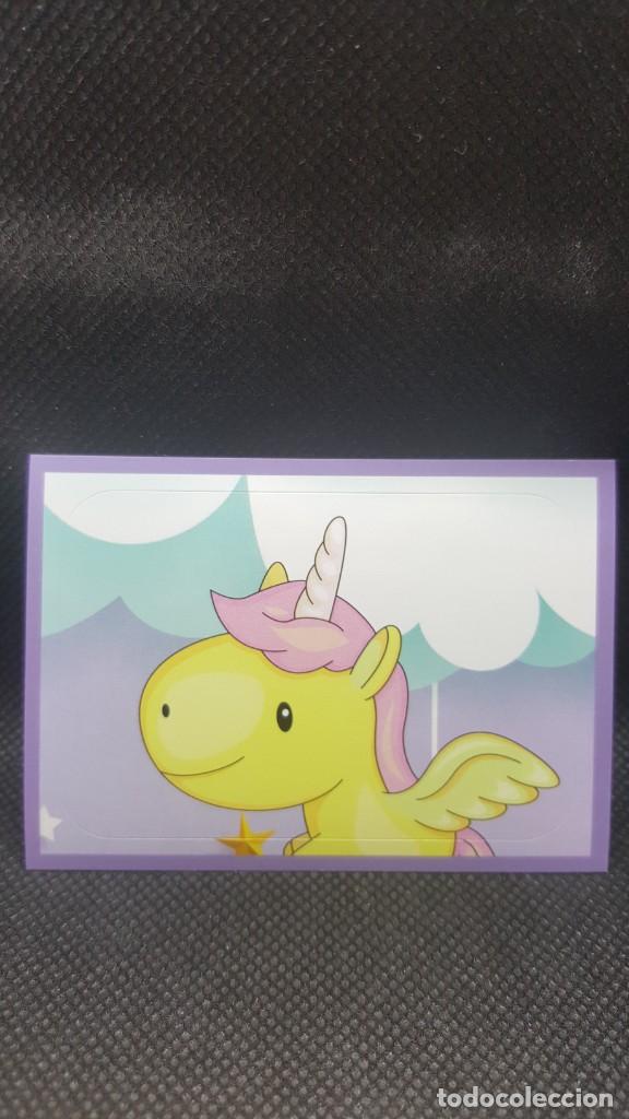 Coleccionismo cromos antiguos: PANINI UNICORNIOS - N&ordm; 94 - Foto 1