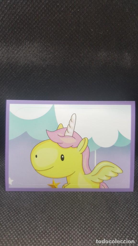 Coleccionismo cromos antiguos: PANINI UNICORNIOS - N&ordm; 94 - Foto 1