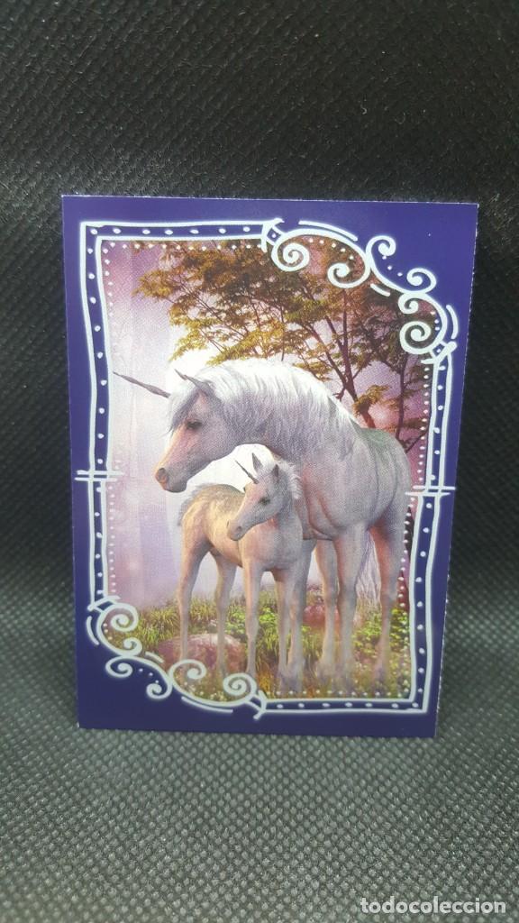 Coleccionismo cromos antiguos: PANINI UNICORNIOS - N&ordm; C1 - Foto 1