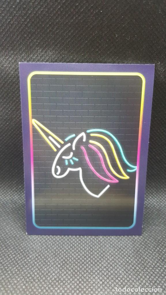 Coleccionismo cromos antiguos: PANINI UNICORNIOS - N&ordm; C23 - Foto 1