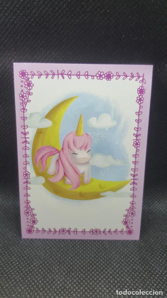 Coleccionismo cromos antiguos: PANINI UNICORNIOS - N&ordm; C32 - Foto 1