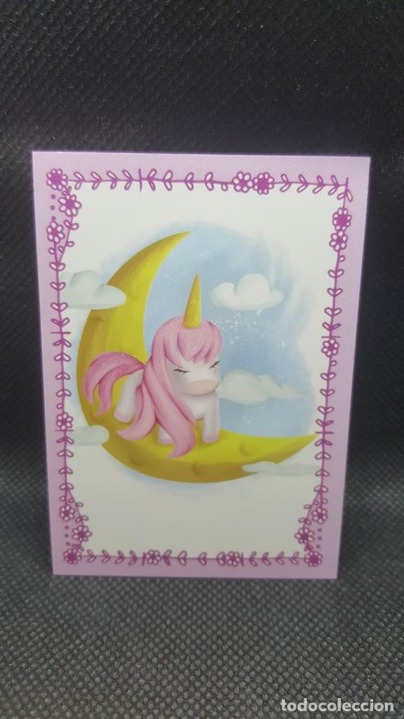 Coleccionismo cromos antiguos: PANINI UNICORNIOS - N&ordm; C32 - Foto 1