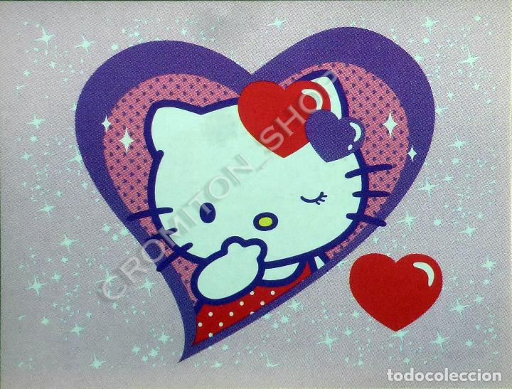 Coleccionismo cromos antiguos: N&ordm; 150 - HELLO KITTY SUPERSTAR PANINI 2009 - Foto 1