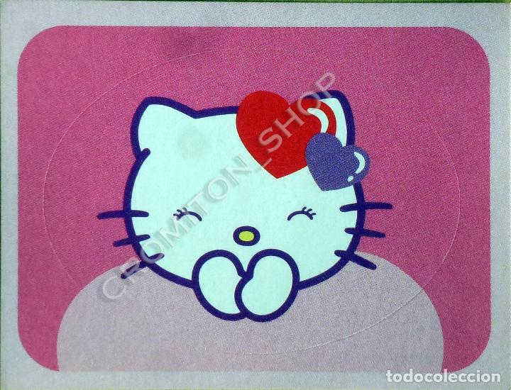 Coleccionismo cromos antiguos: N&ordm; 149 - HELLO KITTY SUPERSTAR PANINI 2009 - Foto 1
