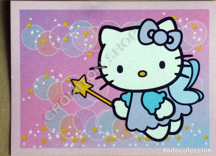 Coleccionismo cromos antiguos: N&ordm; 147 - HELLO KITTY SUPERSTAR PANINI 2009 - Foto 1
