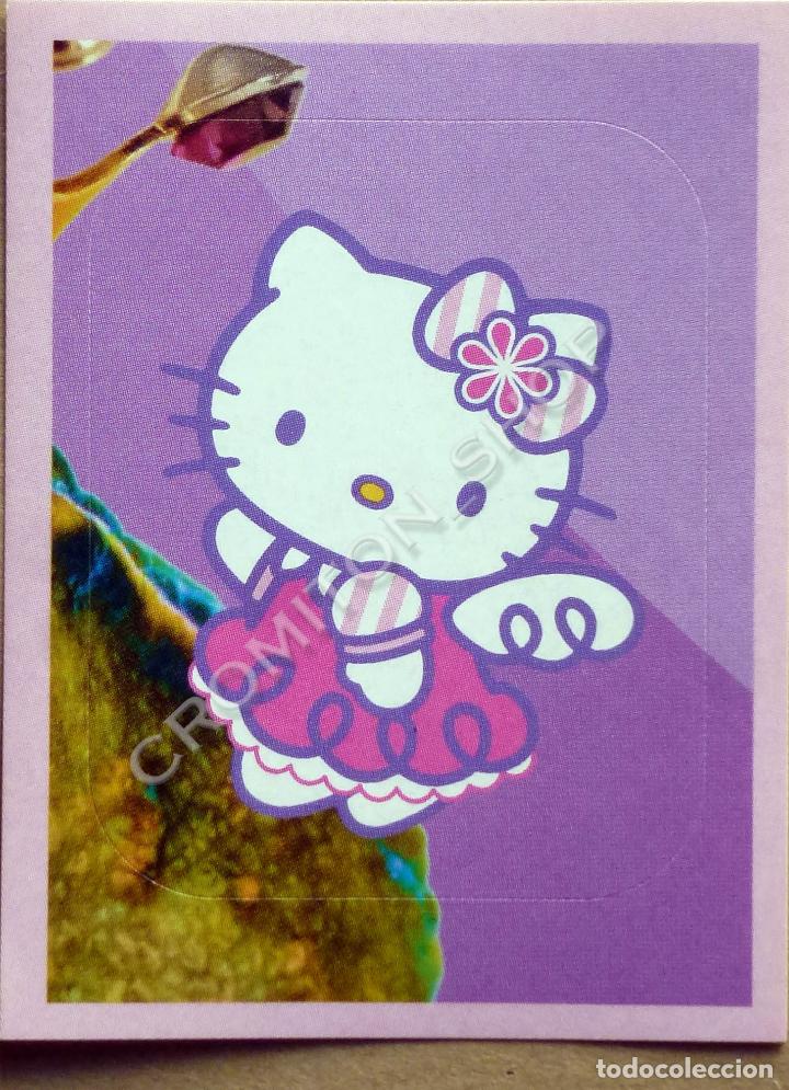 Coleccionismo cromos antiguos: N&ordm; 146 - HELLO KITTY SUPERSTAR PANINI 2009 - Foto 1