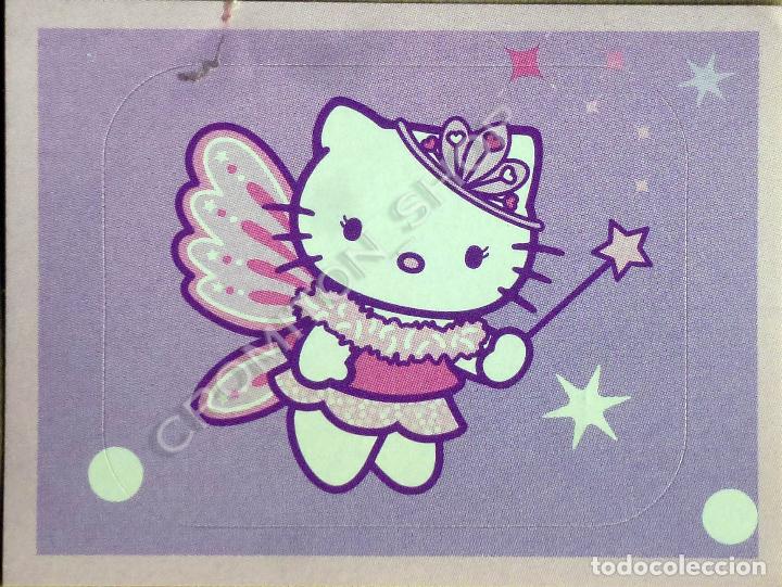 Coleccionismo cromos antiguos: N&ordm; 143 - HELLO KITTY SUPERSTAR PANINI 2009 - Foto 1