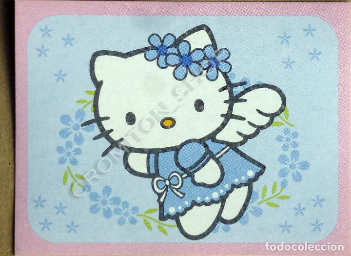 Coleccionismo cromos antiguos: N&ordm; 142 - HELLO KITTY SUPERSTAR PANINI 2009 - Foto 1