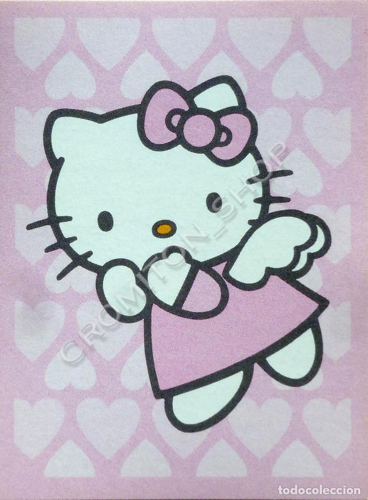 Coleccionismo cromos antiguos: N&ordm; 141 - HELLO KITTY SUPERSTAR PANINI 2009 - Foto 1