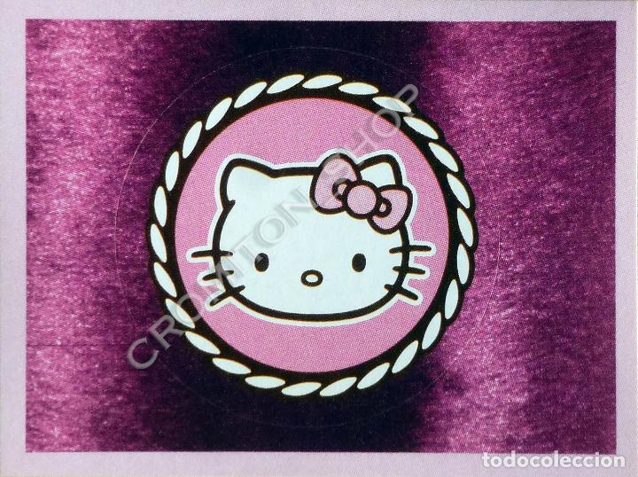 Coleccionismo cromos antiguos: N&ordm; 129 - HELLO KITTY SUPERSTAR PANINI 2009 - Foto 1