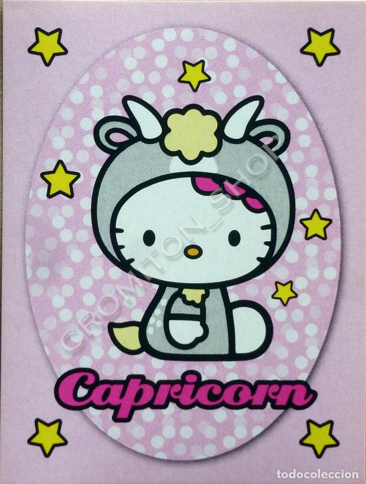 Coleccionismo cromos antiguos: N&ordm; 127 - HELLO KITTY SUPERSTAR PANINI 2009 - Foto 1
