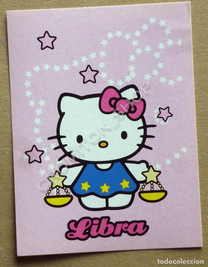 Coleccionismo cromos antiguos: N&ordm; 119 - HELLO KITTY SUPERSTAR PANINI 2009 - Foto 1