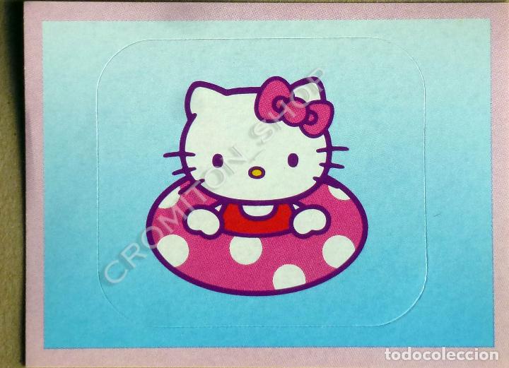 Coleccionismo cromos antiguos: N&ordm; 114 - HELLO KITTY SUPERSTAR PANINI 2009 - Foto 1