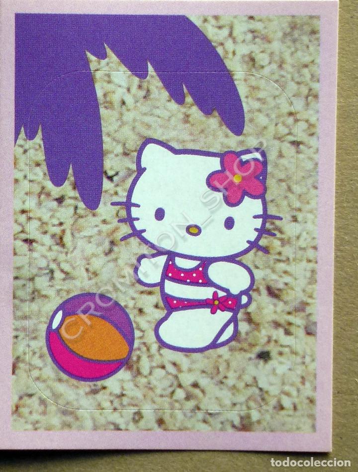 Coleccionismo cromos antiguos: N&ordm; 111 - HELLO KITTY SUPERSTAR PANINI 2009 - Foto 1