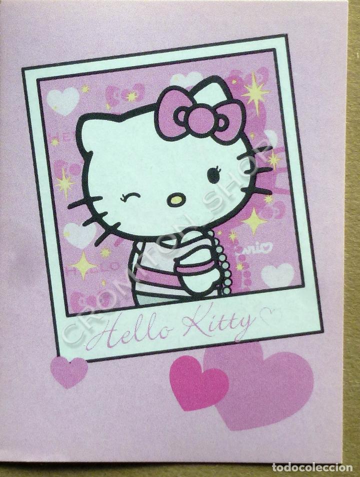 Coleccionismo cromos antiguos: N&ordm; 82 - HELLO KITTY SUPERSTAR PANINI 2009 - Foto 1
