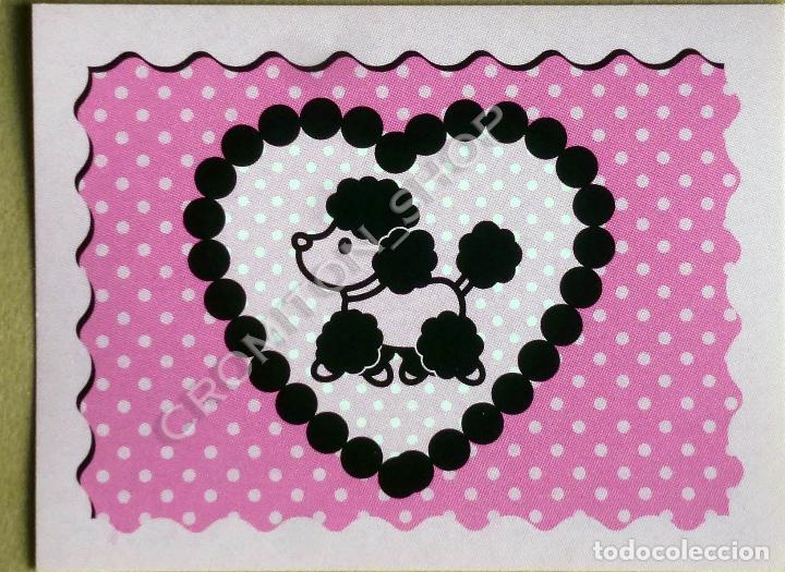 Coleccionismo cromos antiguos: N&ordm; 68 - HELLO KITTY SUPERSTAR PANINI 2009 - Foto 1