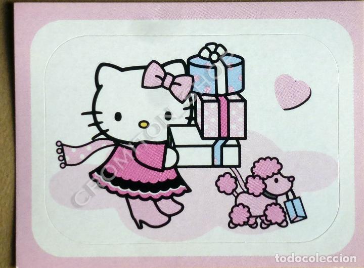Coleccionismo cromos antiguos: N&ordm; 67 - HELLO KITTY SUPERSTAR PANINI 2009 - Foto 1