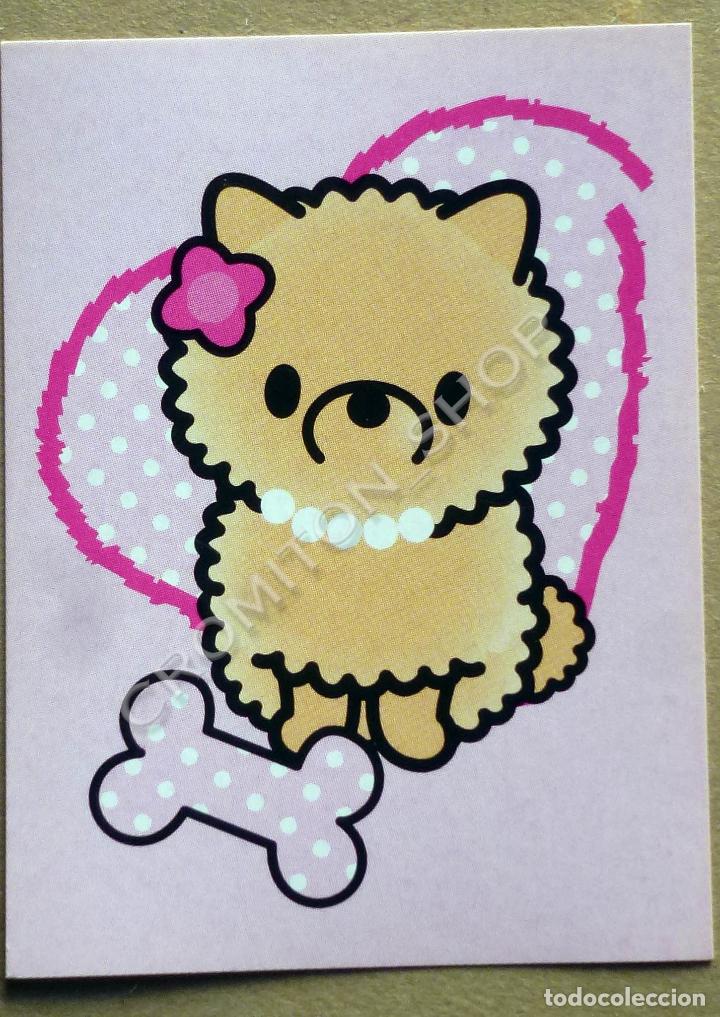 Coleccionismo cromos antiguos: N&ordm; 62 - HELLO KITTY SUPERSTAR PANINI 2009 - Foto 1