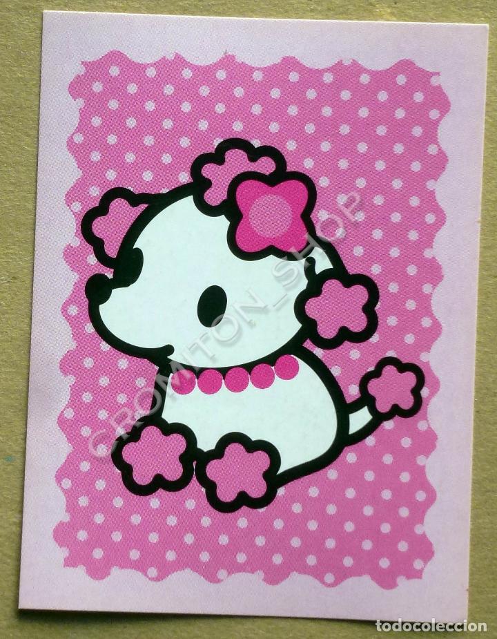 Coleccionismo cromos antiguos: N&ordm; 61 - HELLO KITTY SUPERSTAR PANINI 2009 - Foto 1