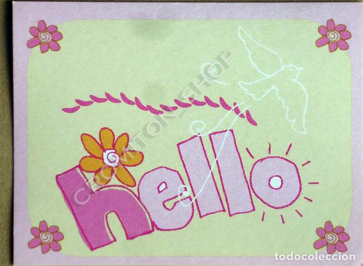 Coleccionismo cromos antiguos: N&ordm; 59 - HELLO KITTY SUPERSTAR PANINI 2009 - Foto 1